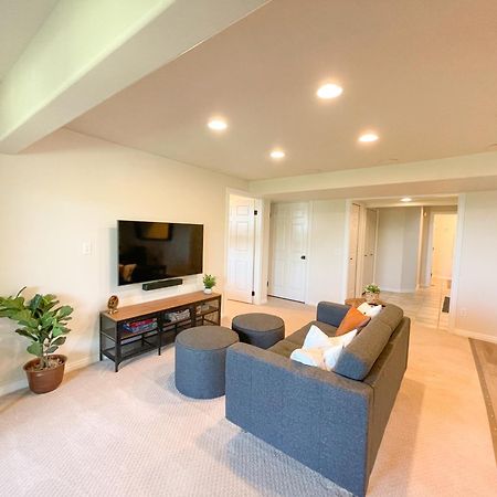 City View Retreat 2 Bedroom 1 B ドレーパー エクステリア 写真