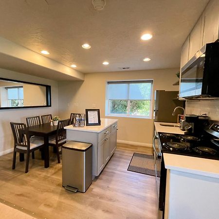 City View Retreat 2 Bedroom 1 B ドレーパー エクステリア 写真