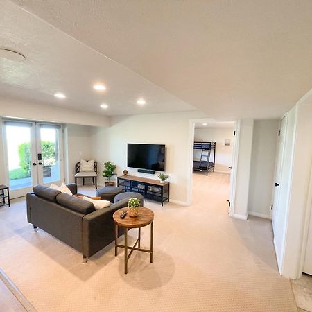 City View Retreat 2 Bedroom 1 B ドレーパー エクステリア 写真