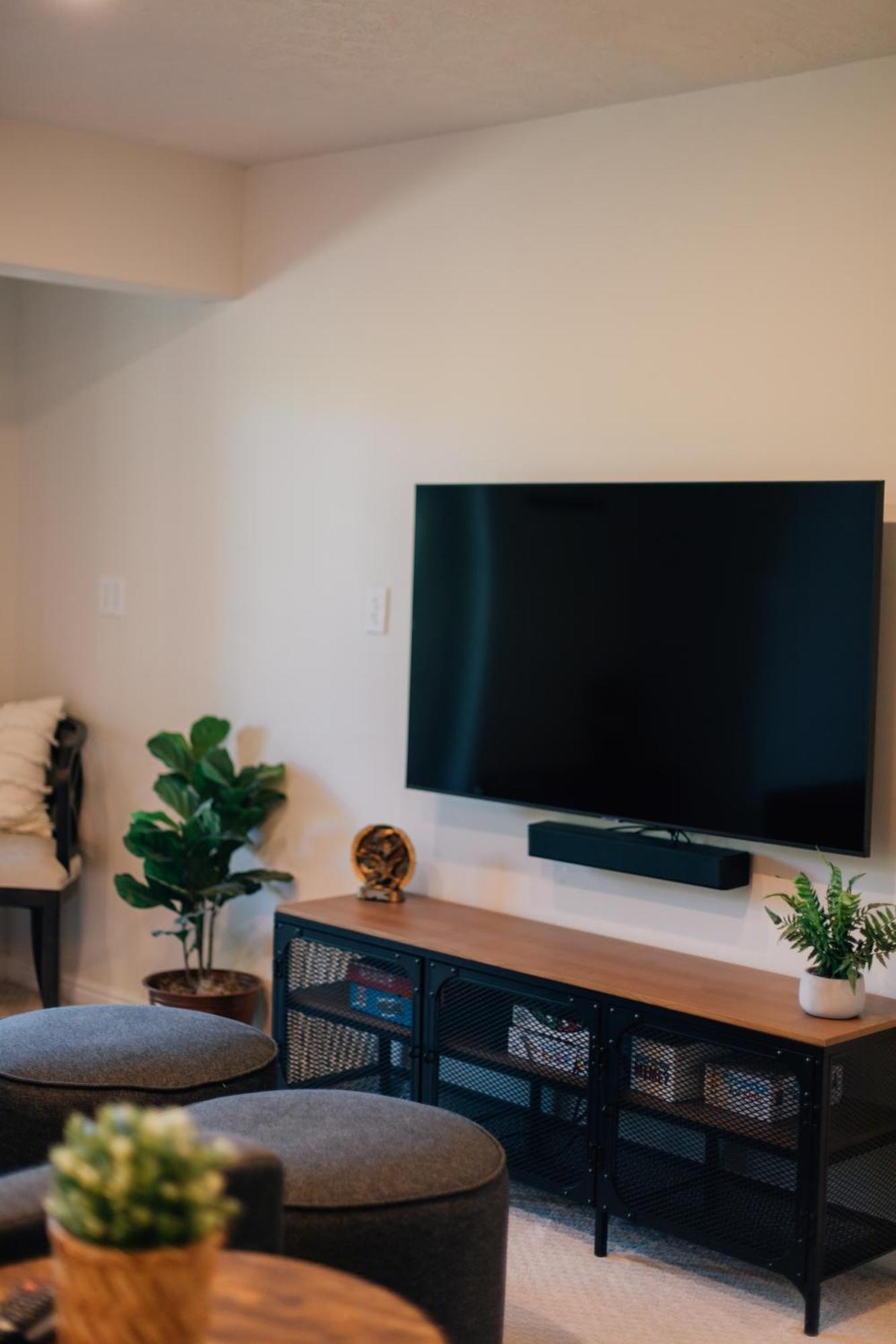 City View Retreat 2 Bedroom 1 B ドレーパー エクステリア 写真