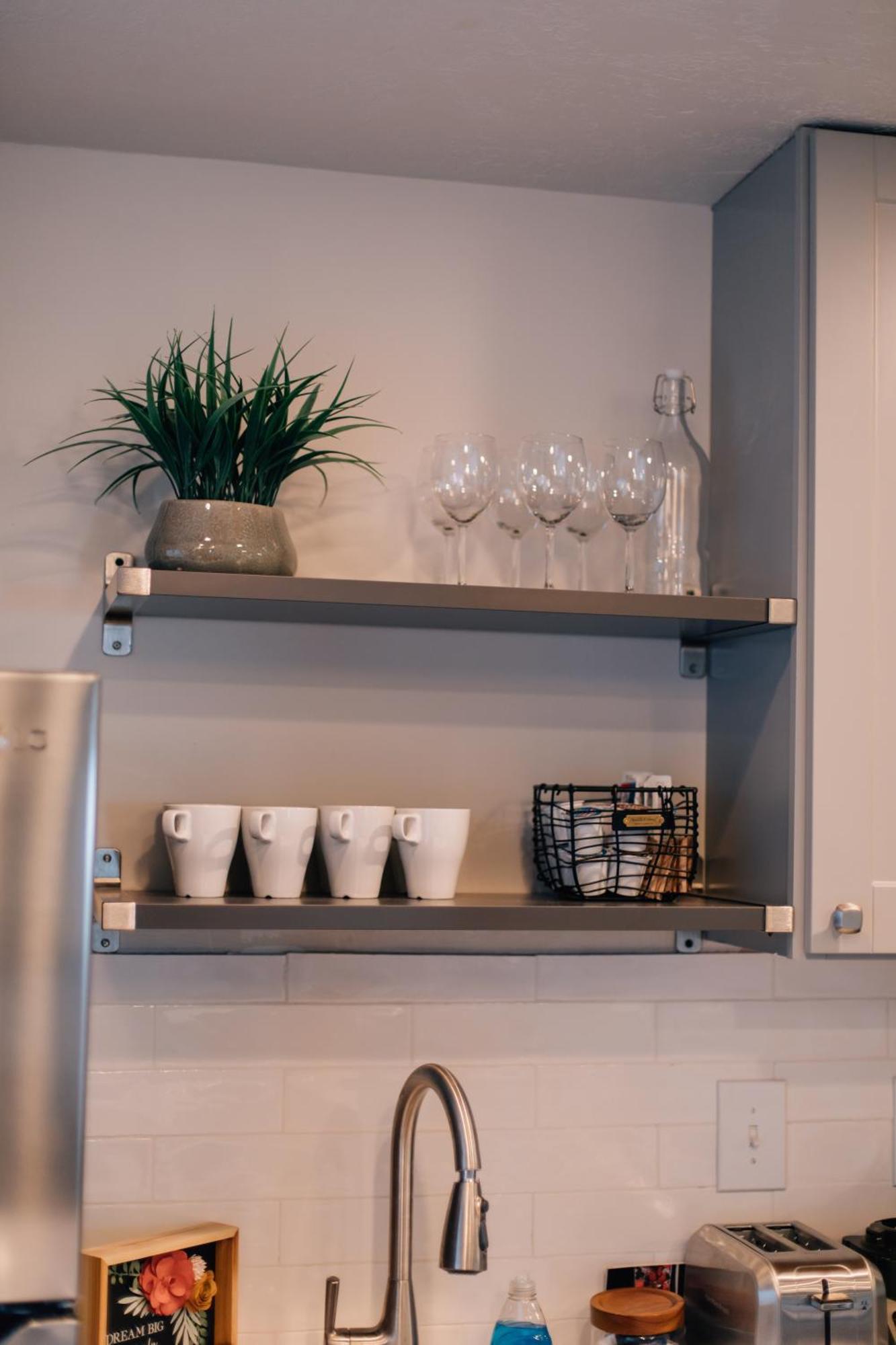 City View Retreat 2 Bedroom 1 B ドレーパー エクステリア 写真