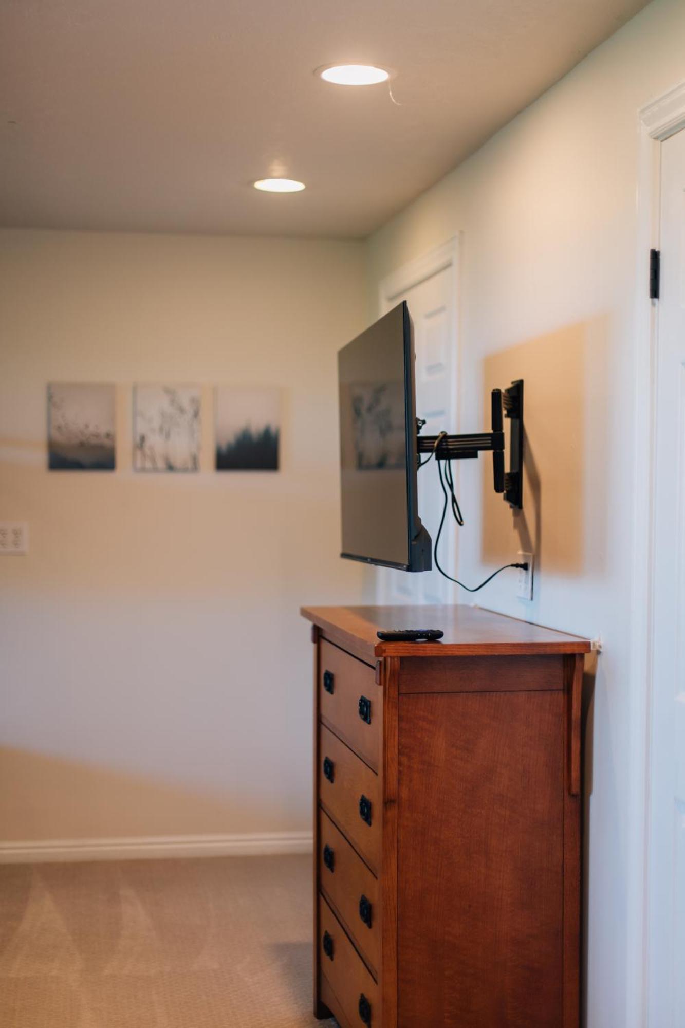City View Retreat 2 Bedroom 1 B ドレーパー エクステリア 写真
