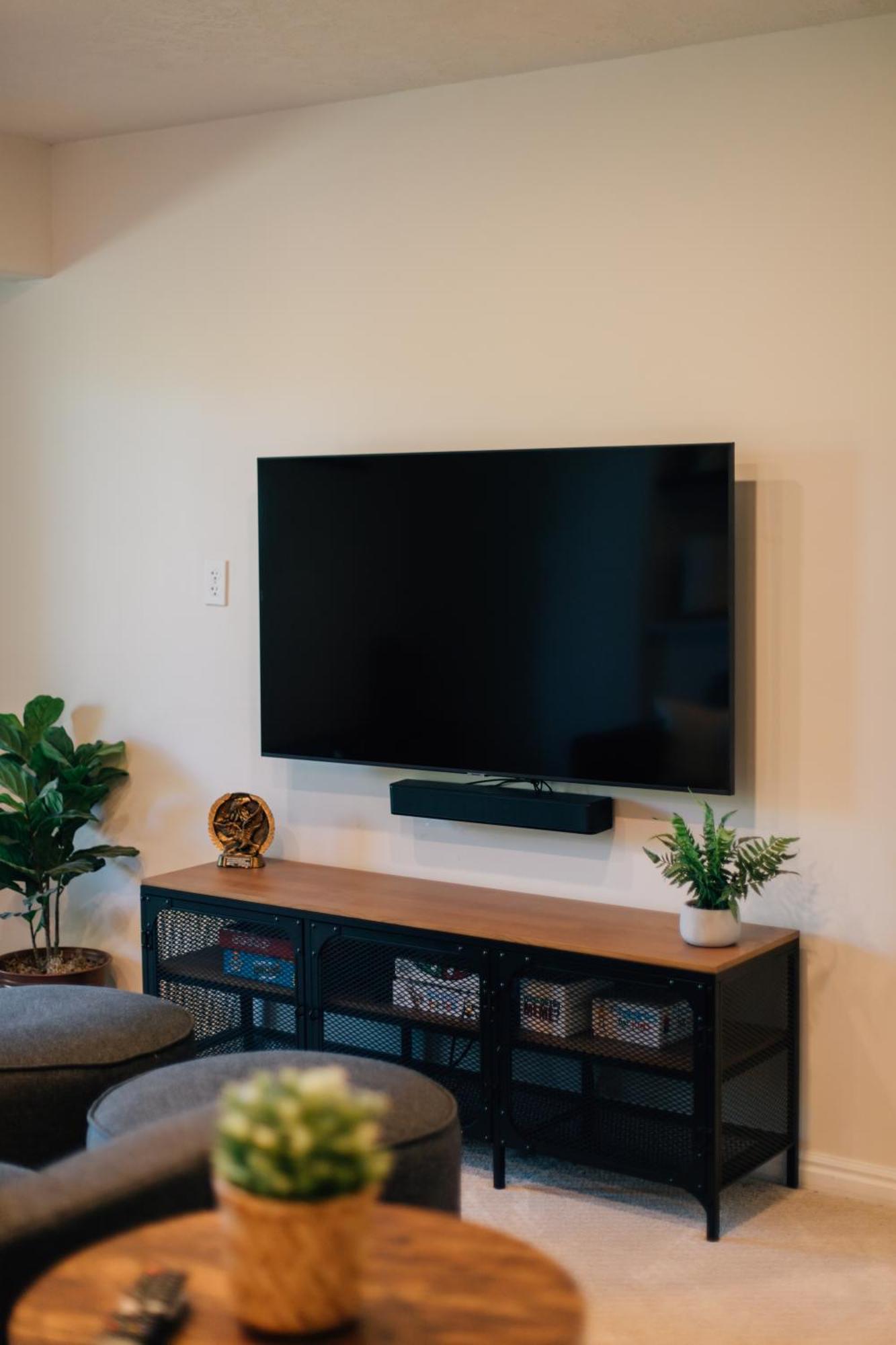 City View Retreat 2 Bedroom 1 B ドレーパー エクステリア 写真