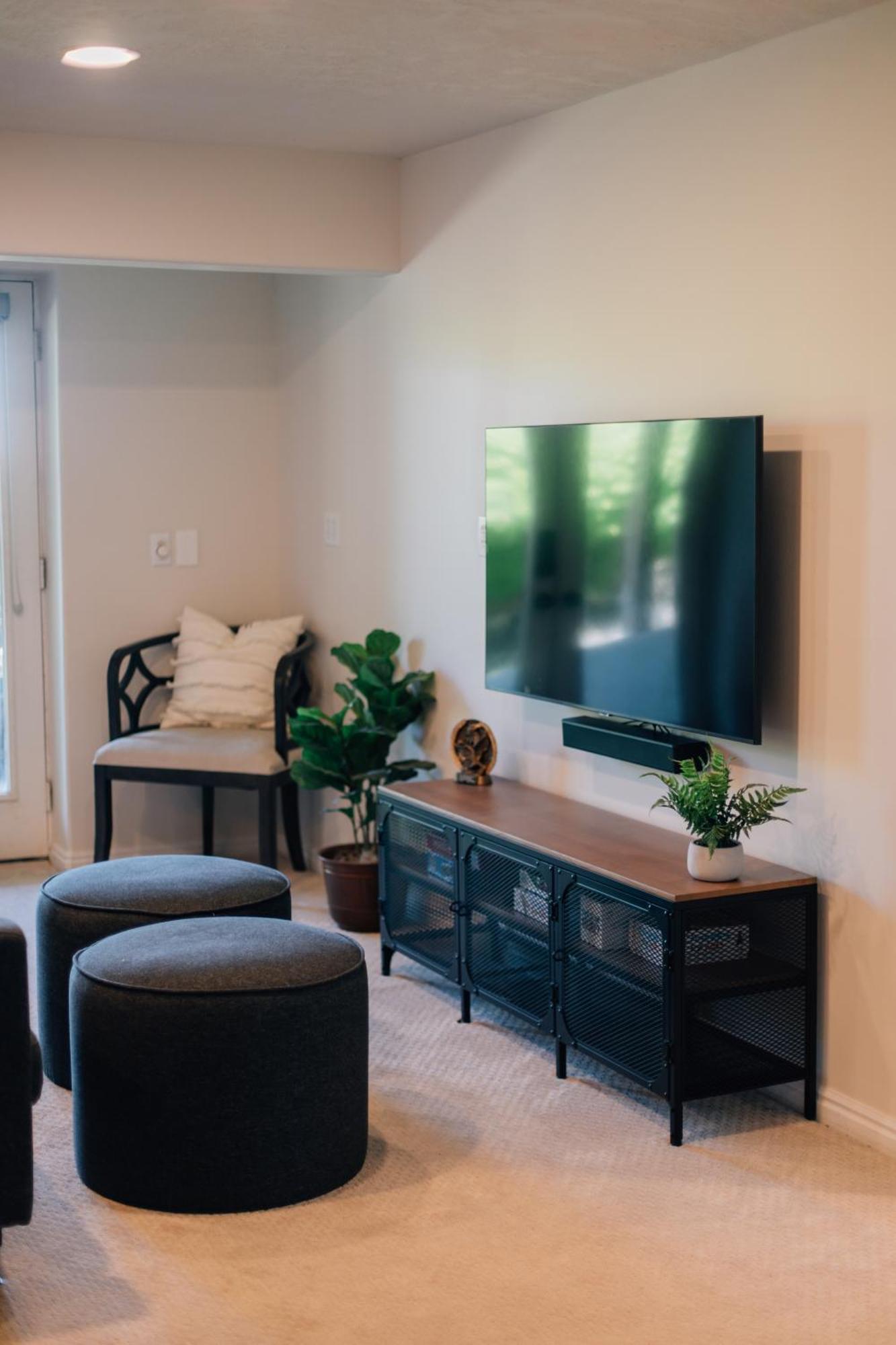 City View Retreat 2 Bedroom 1 B ドレーパー エクステリア 写真
