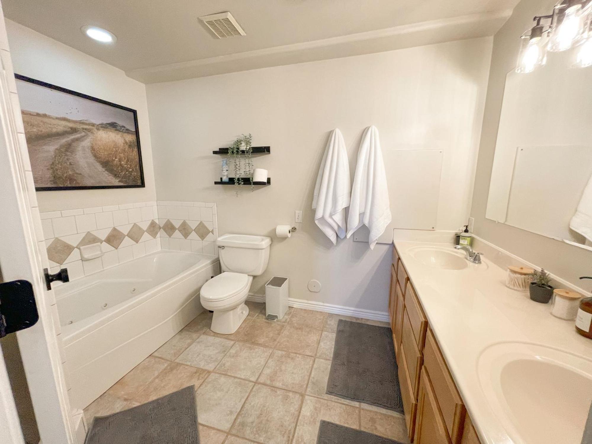 City View Retreat 2 Bedroom 1 B ドレーパー エクステリア 写真