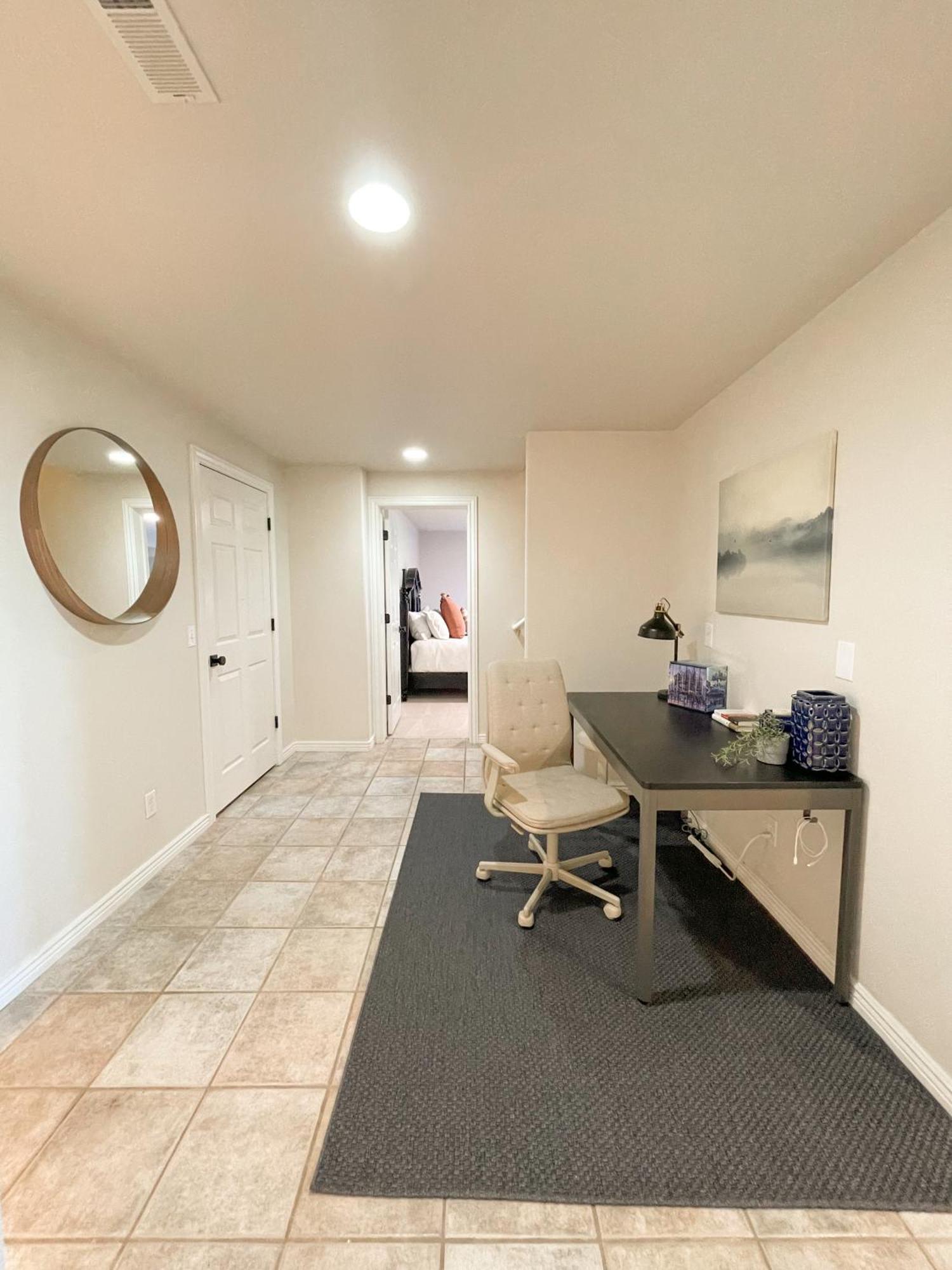 City View Retreat 2 Bedroom 1 B ドレーパー エクステリア 写真
