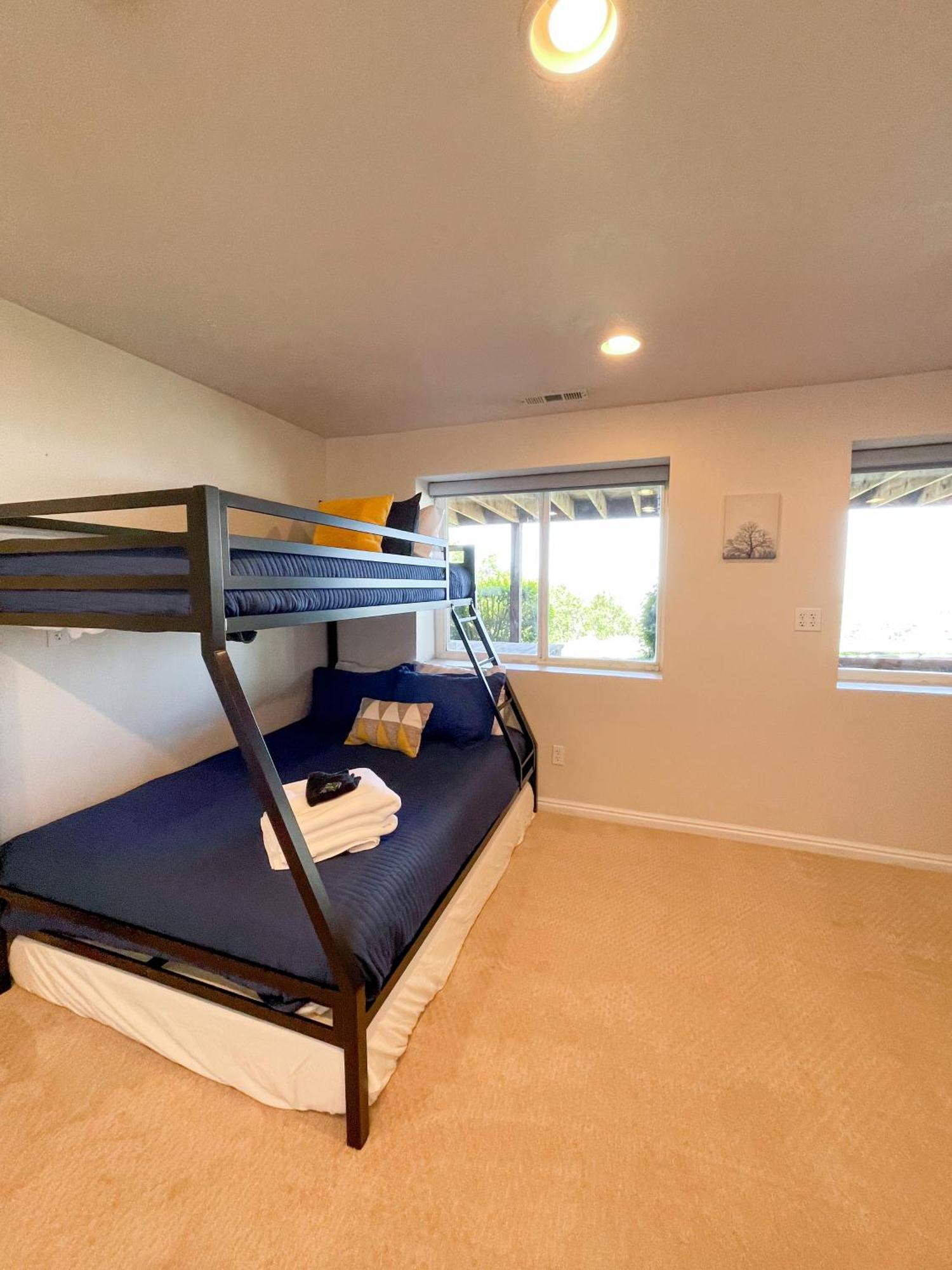 City View Retreat 2 Bedroom 1 B ドレーパー エクステリア 写真