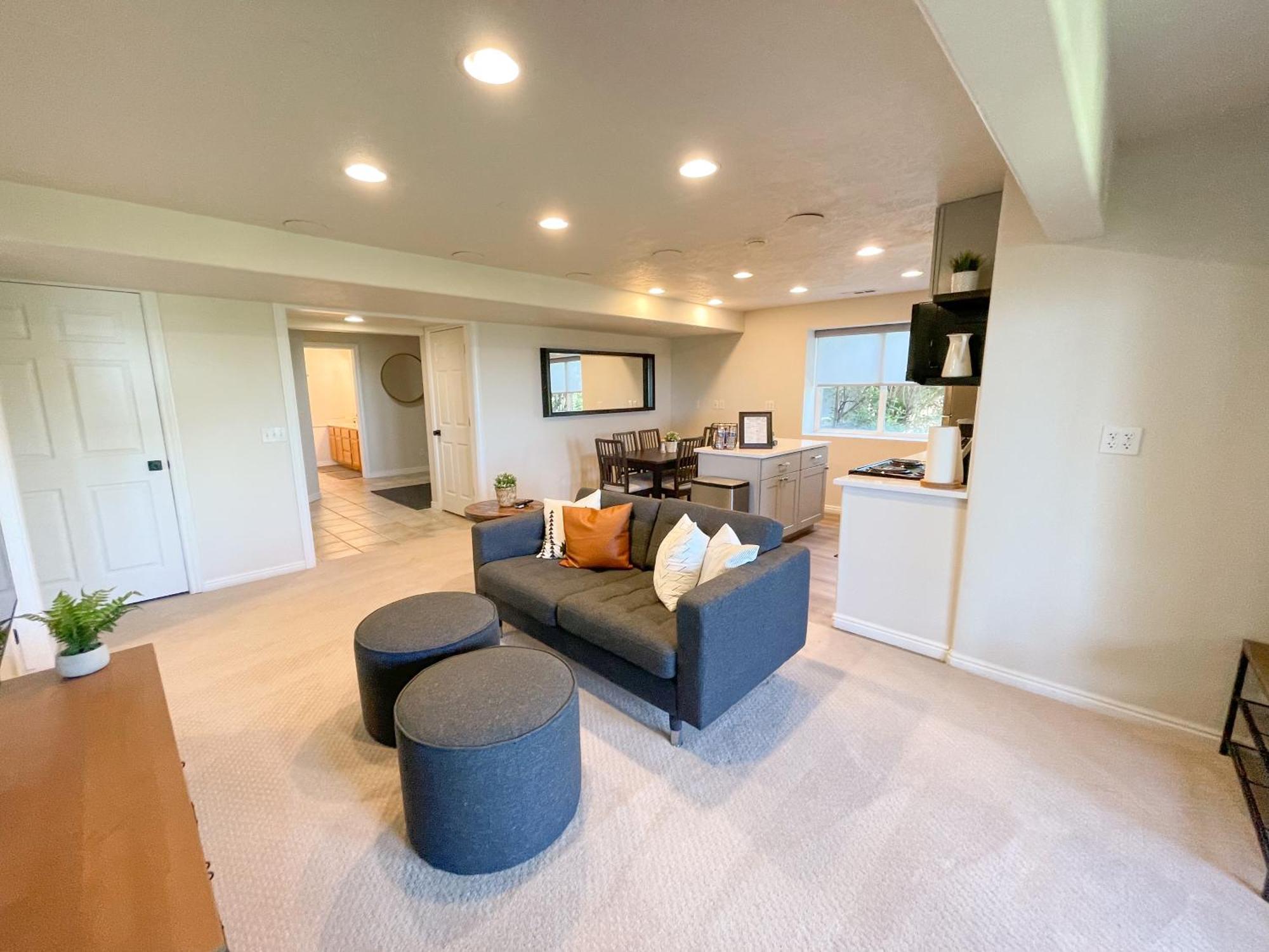 City View Retreat 2 Bedroom 1 B ドレーパー エクステリア 写真