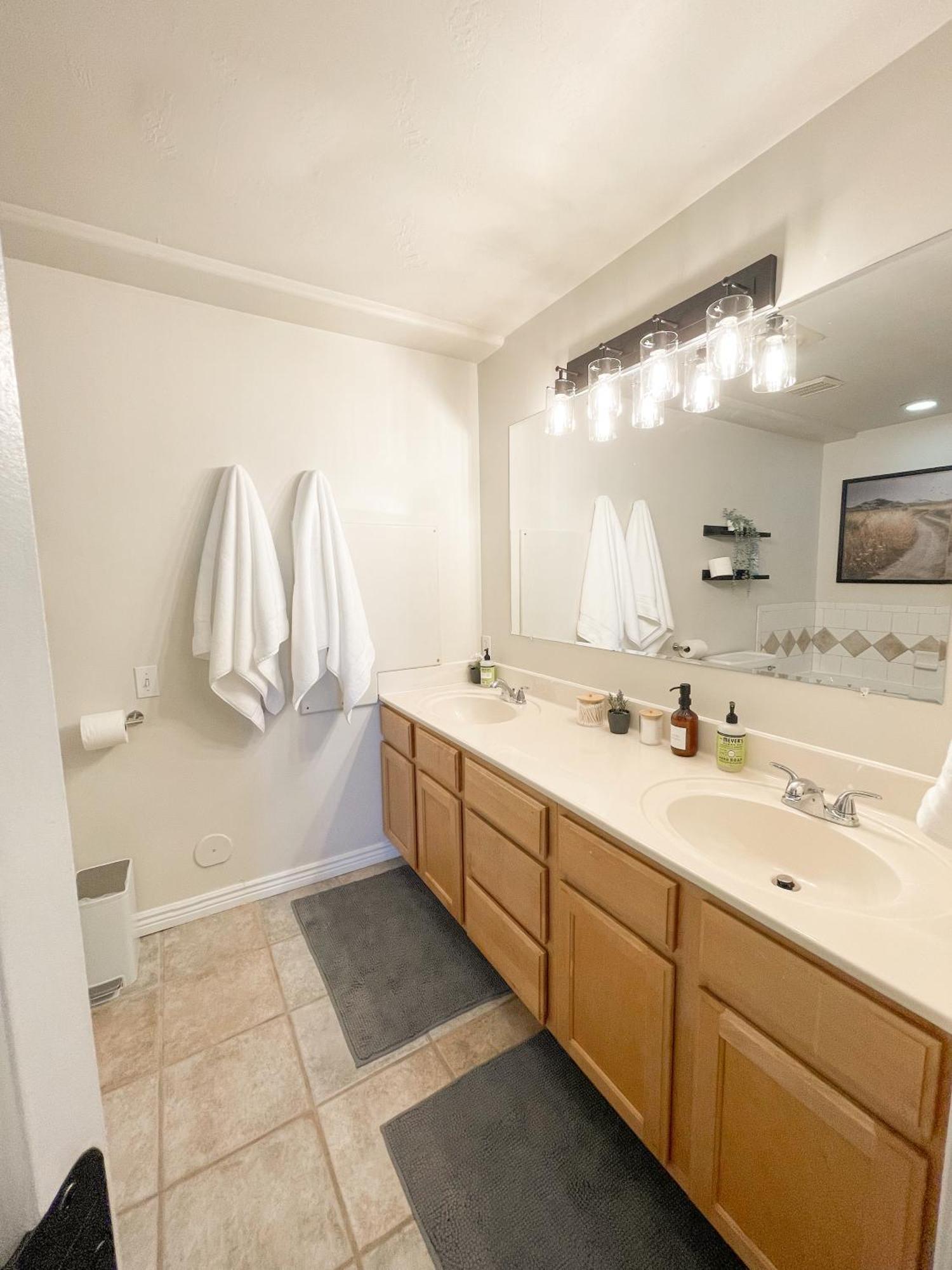 City View Retreat 2 Bedroom 1 B ドレーパー エクステリア 写真