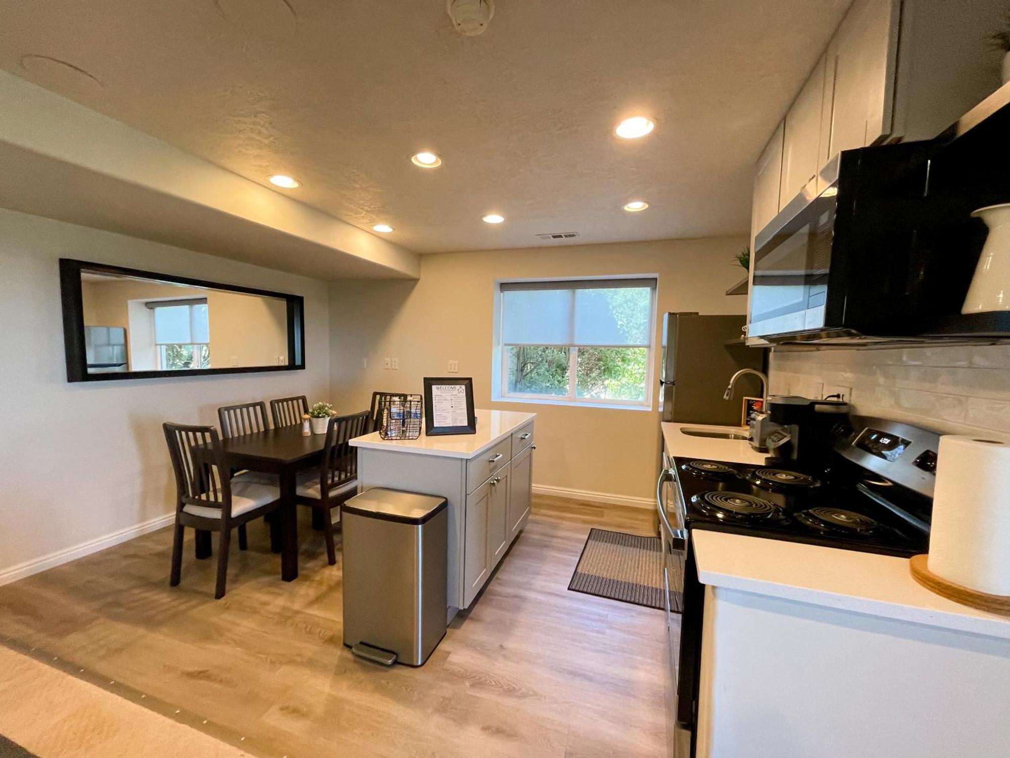 City View Retreat 2 Bedroom 1 B ドレーパー エクステリア 写真