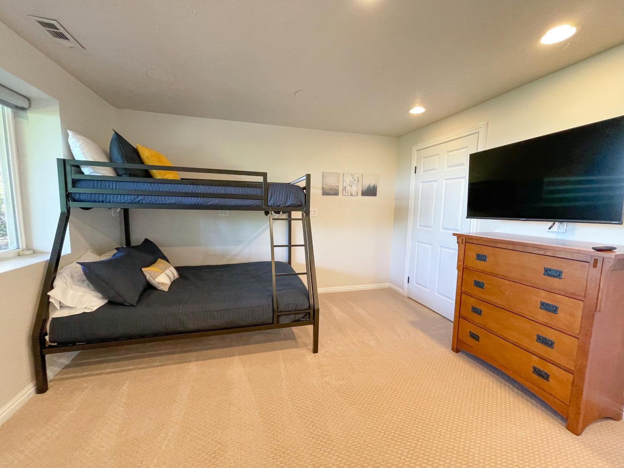 City View Retreat 2 Bedroom 1 B ドレーパー エクステリア 写真