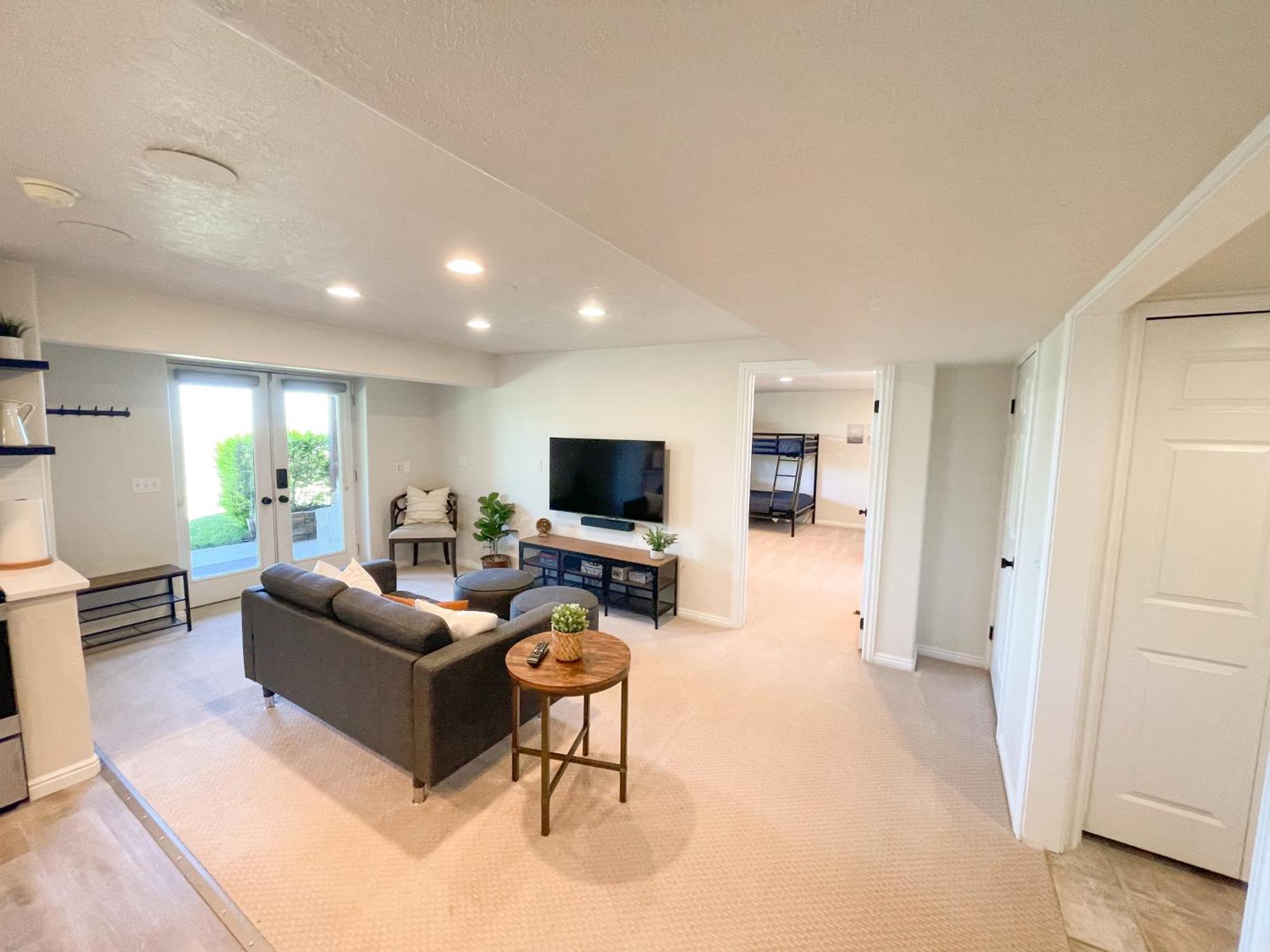 City View Retreat 2 Bedroom 1 B ドレーパー エクステリア 写真