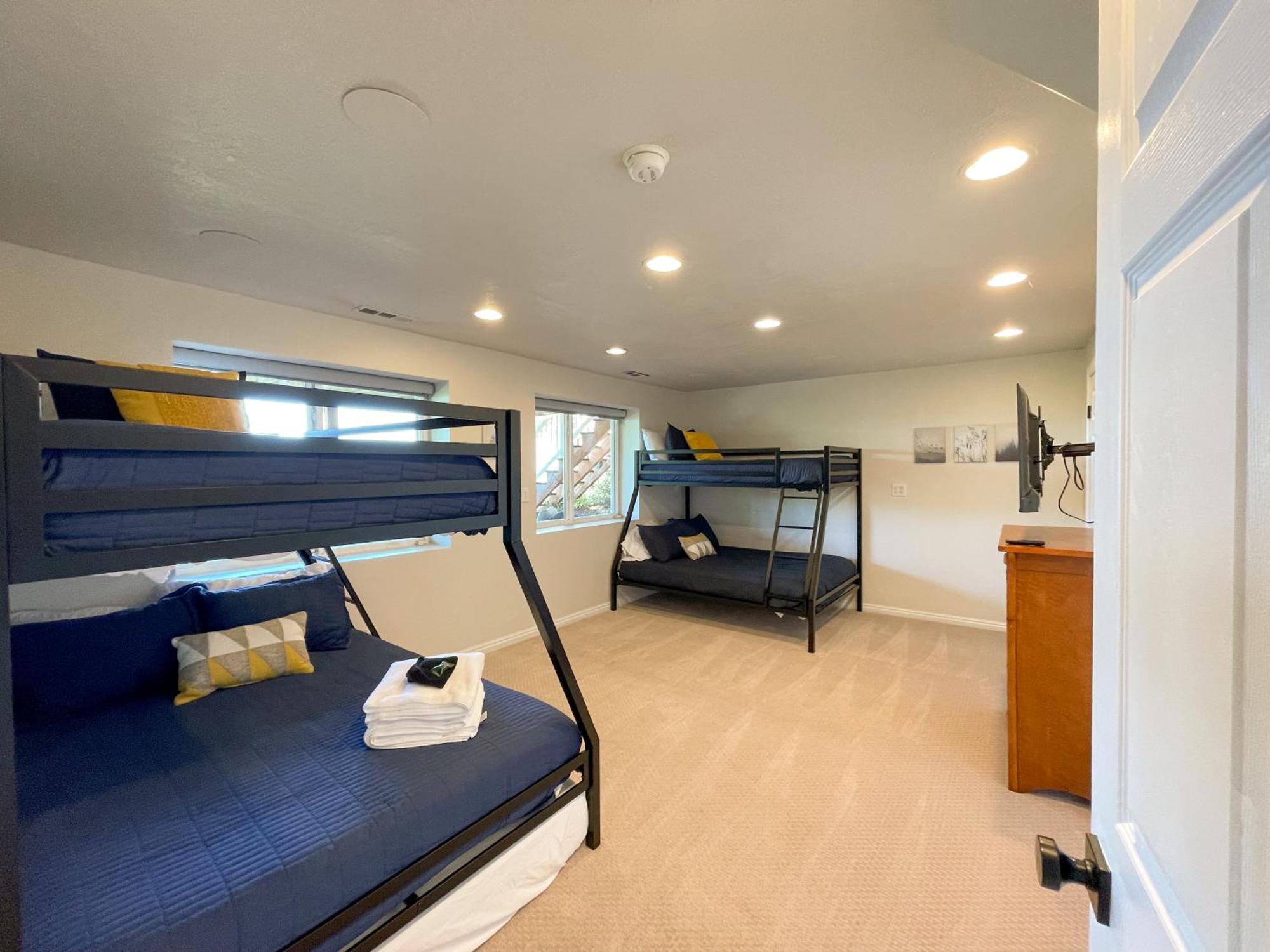 City View Retreat 2 Bedroom 1 B ドレーパー エクステリア 写真