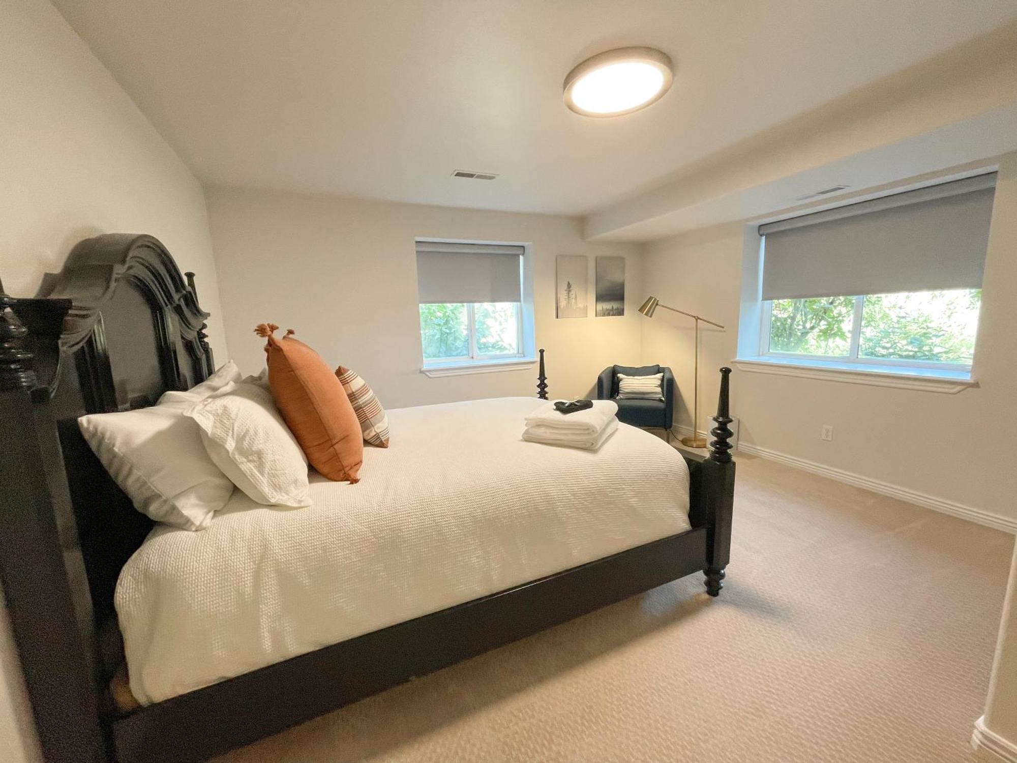 City View Retreat 2 Bedroom 1 B ドレーパー エクステリア 写真