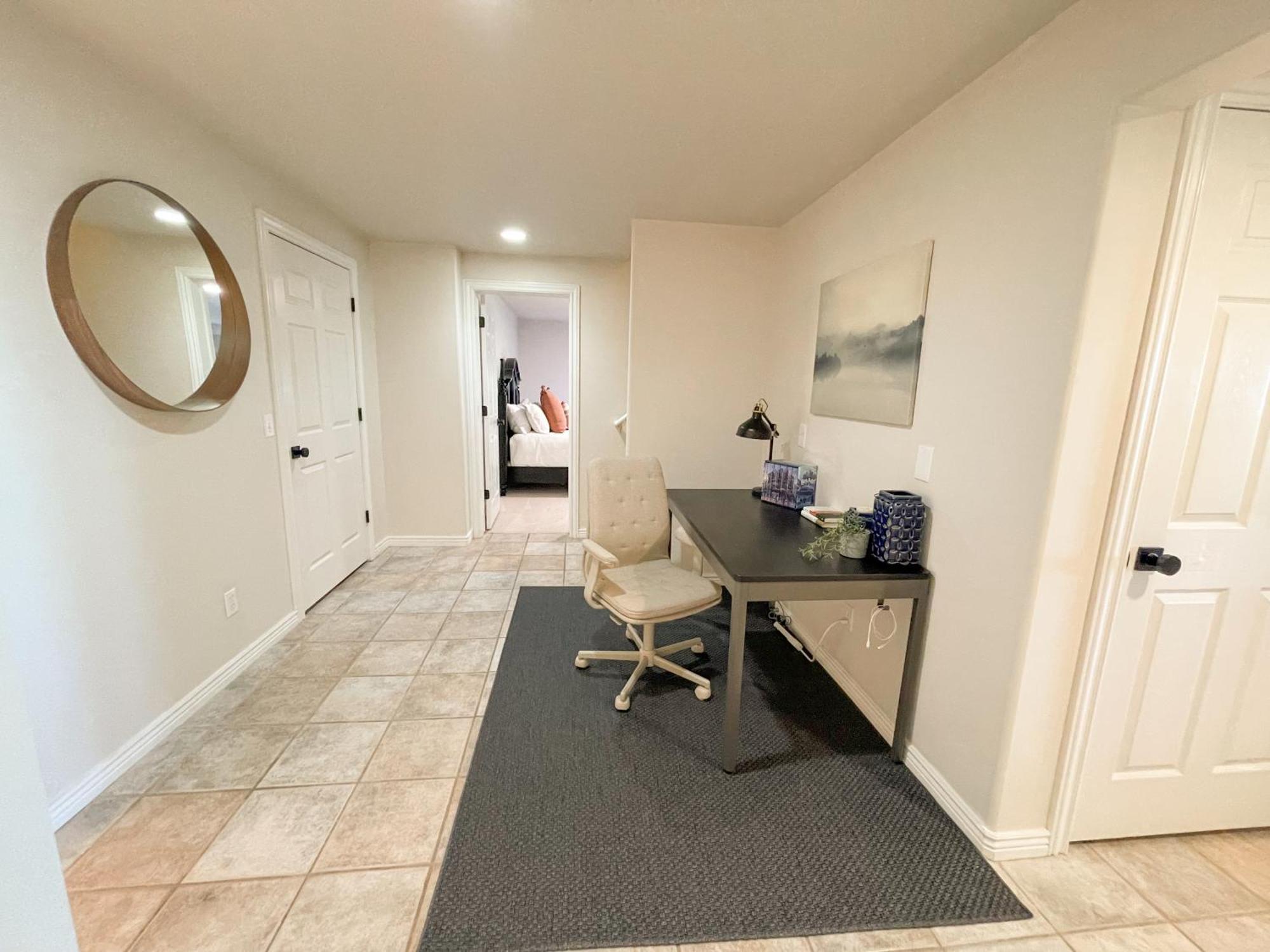City View Retreat 2 Bedroom 1 B ドレーパー エクステリア 写真
