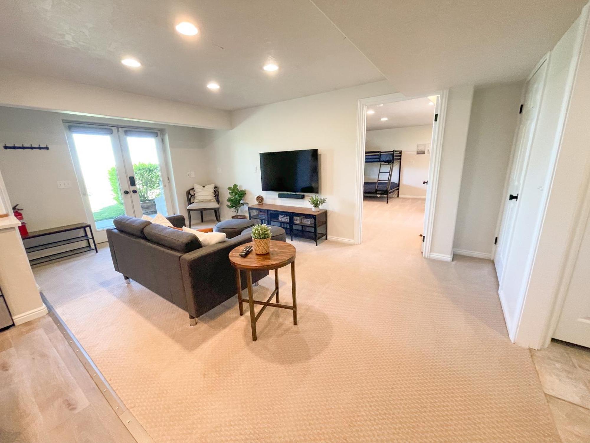 City View Retreat 2 Bedroom 1 B ドレーパー エクステリア 写真