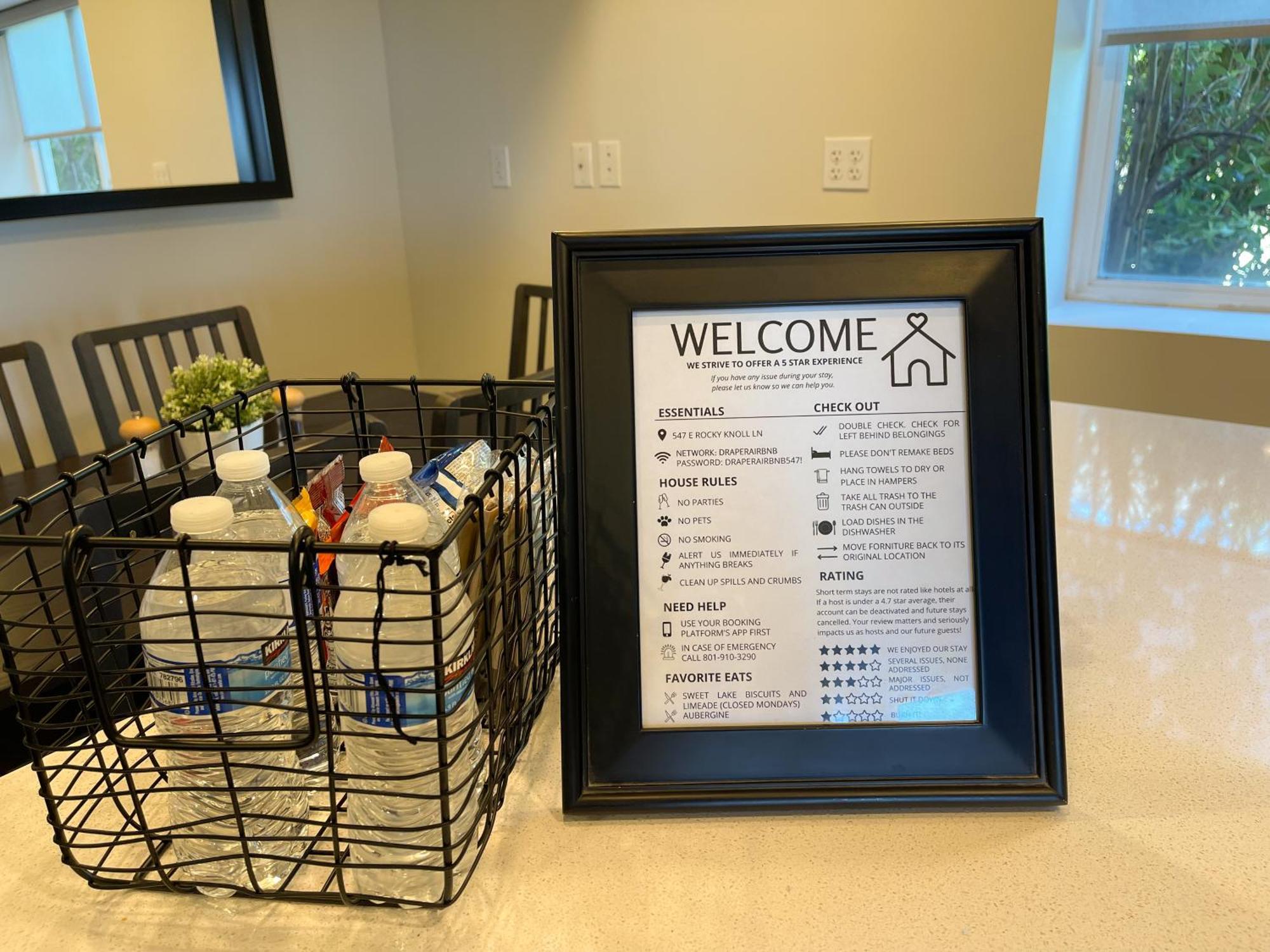 City View Retreat 2 Bedroom 1 B ドレーパー エクステリア 写真
