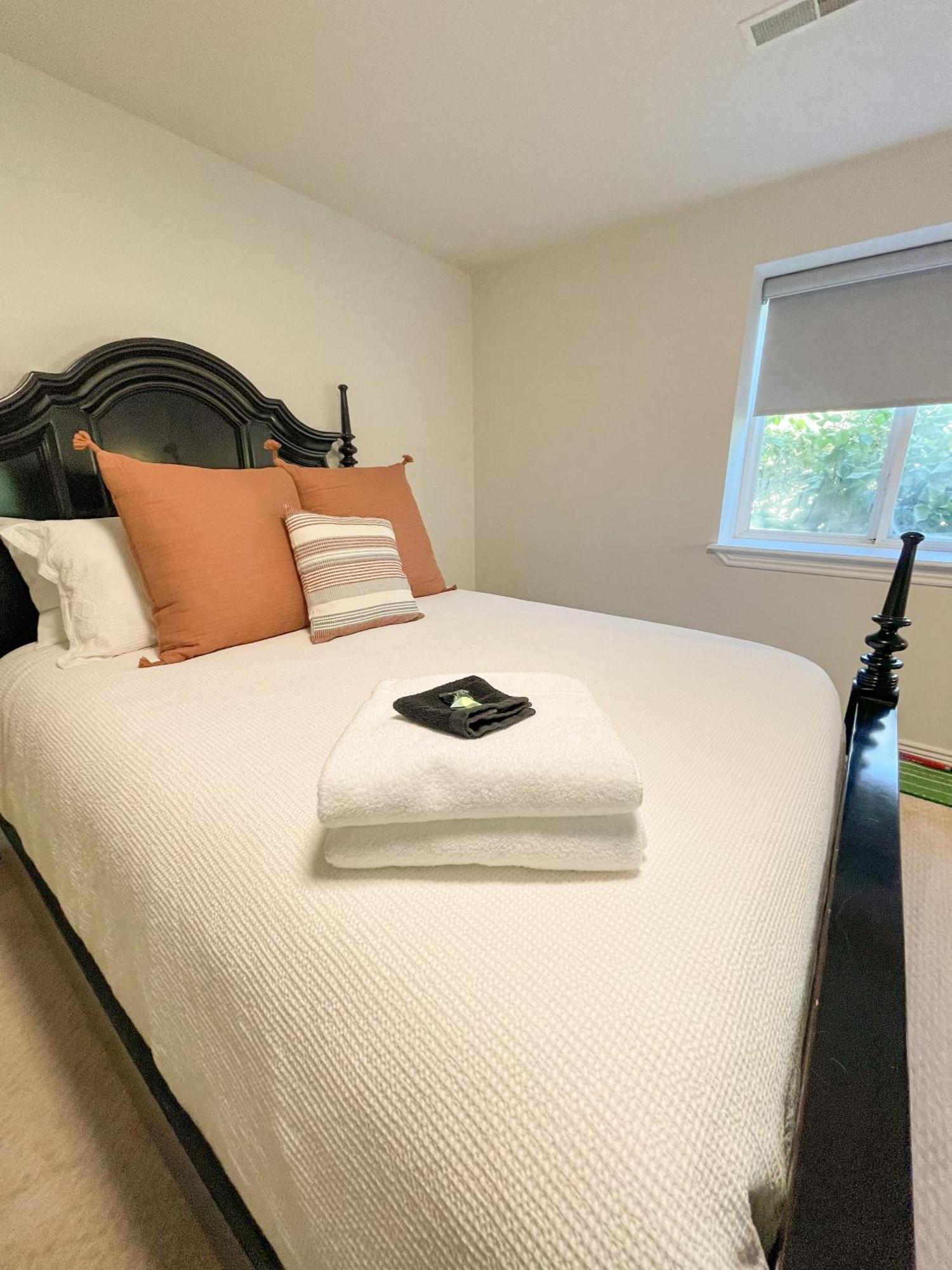 City View Retreat 2 Bedroom 1 B ドレーパー エクステリア 写真