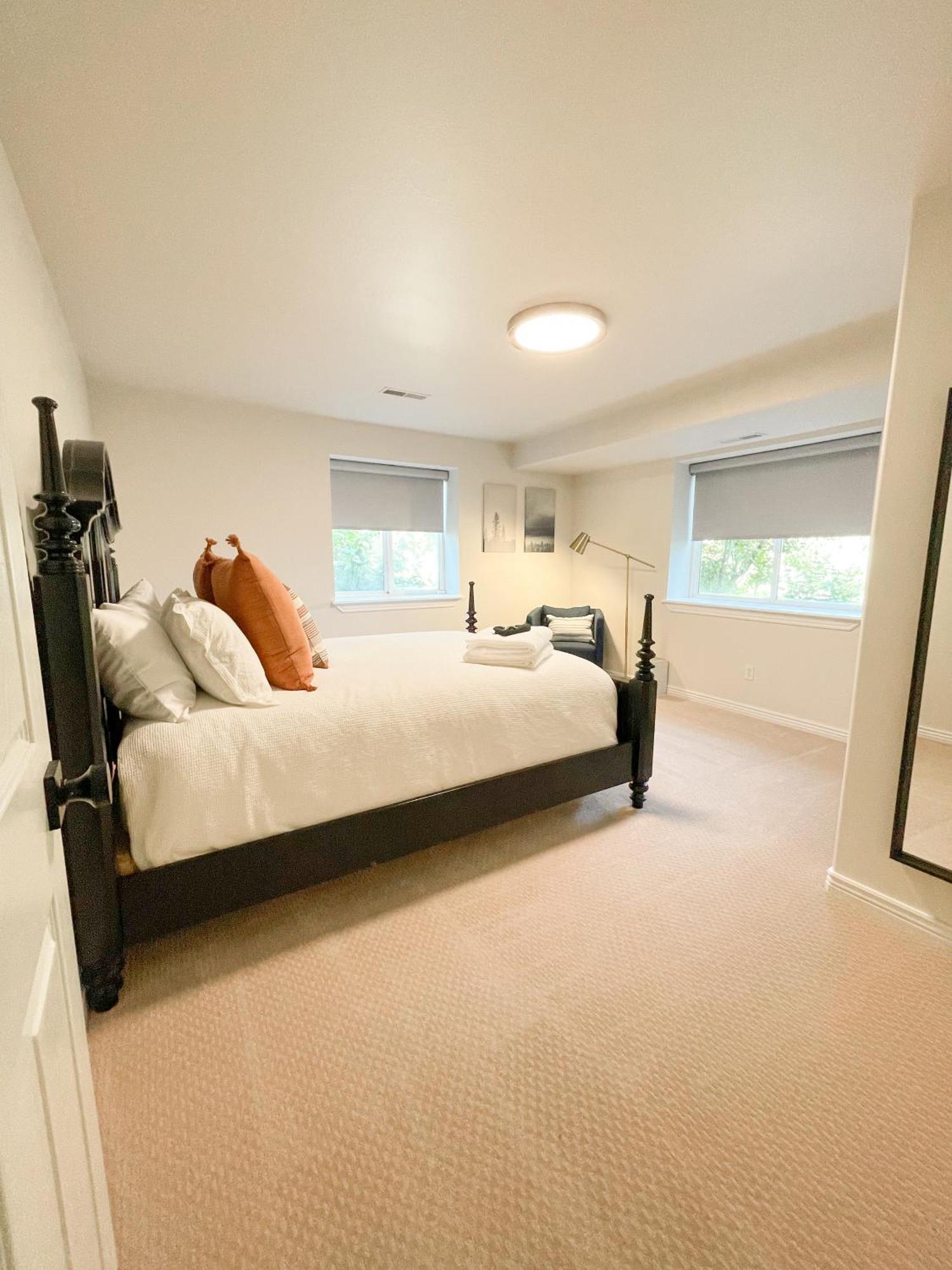 City View Retreat 2 Bedroom 1 B ドレーパー エクステリア 写真