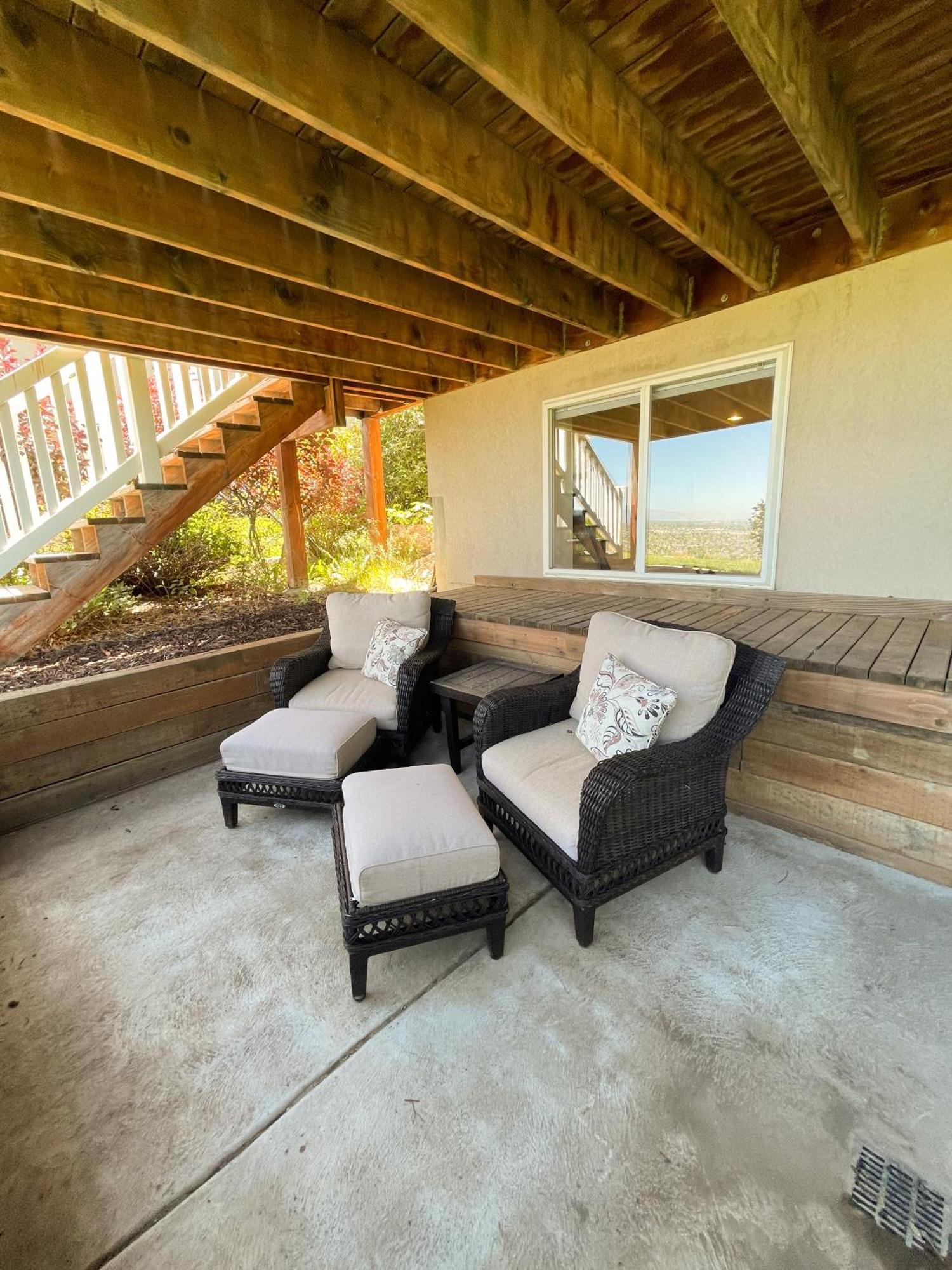 City View Retreat 2 Bedroom 1 B ドレーパー エクステリア 写真
